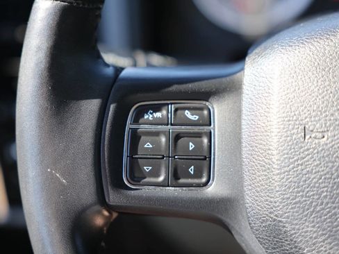 Used 2015 RAM 1500 Big Horn AWD/4WD image 17