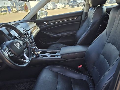 Used 2018 Honda Accord EX-L image 16