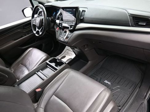Used 2019 Honda Odyssey EX-L image 24