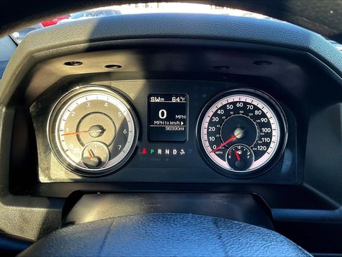 Used 2019 RAM 1500 Express w/ Express Value Package image 20