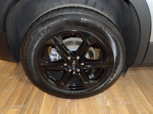 Used 2024 Chevrolet Blazer LT w/ Convenience Package image 5