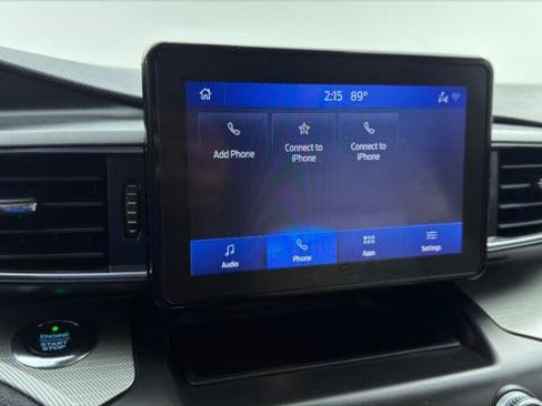 Used 2020 Ford Explorer XLT w/ Equipment Group 202A RWD image 32