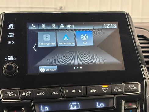 Used 2022 Honda Odyssey EX-L image 43