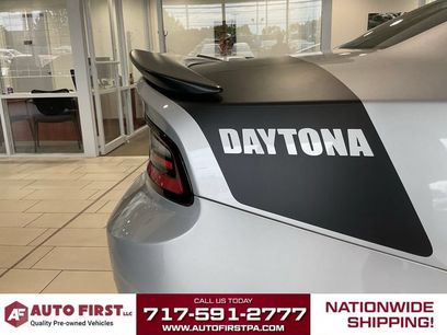 Used 2023 Dodge Charger R/T w/ Daytona Edition Group