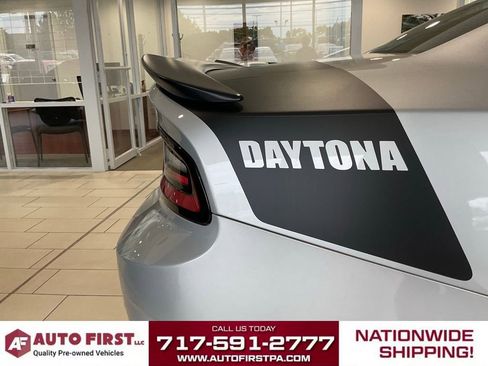 Used 2023 Dodge Charger R/T w/ Daytona Edition Group RWD image 3