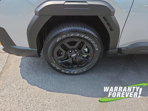 Certified 2026 Subaru Outback Wilderness w/ Wilderness Plus Package AWD/4WD image 19