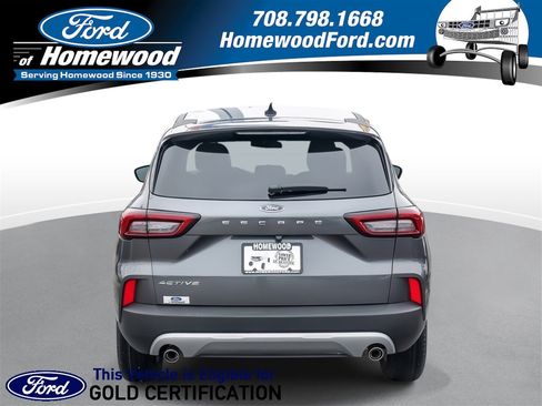 Used 2026 Ford Escape Active image 7
