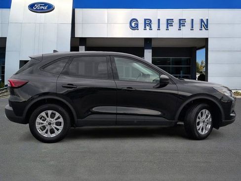 Used 2025 Ford Escape Active image 3