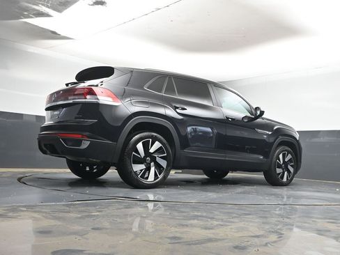 Used 2026 Volkswagen Atlas Cross Sport SE AWD/4WD image 29