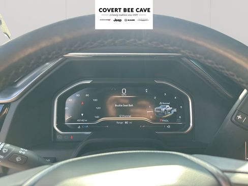 Used 2024 GMC Sierra 3500 Denali Ultimate image 35