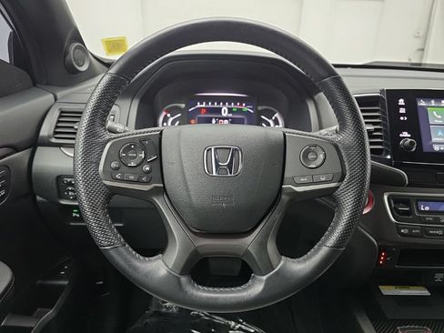 Used 2023 Honda Passport EX-L image 26
