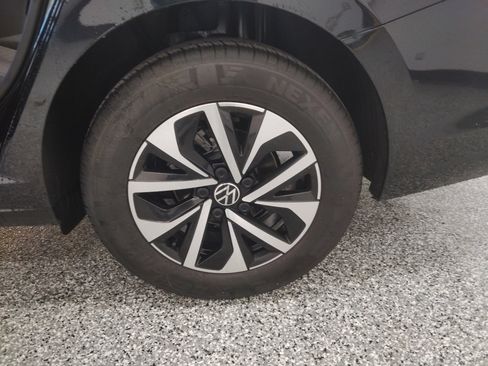 New 2026 Volkswagen Jetta S image 18