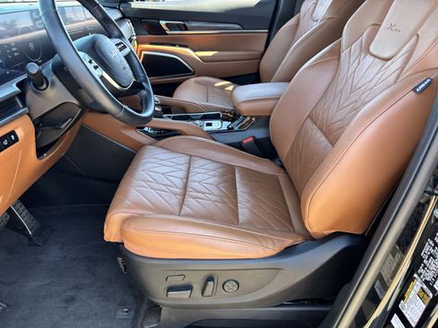 Certified 2024 Kia Telluride SX Prestige X-Pro AWD/4WD image 18
