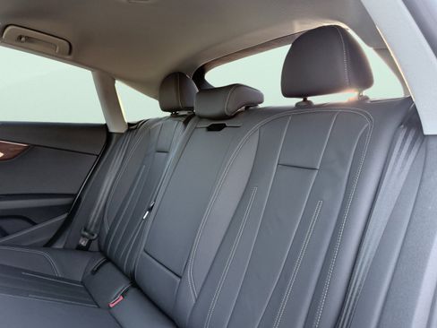 Used 2022 Audi A5 2.0T Premium w/ Convenience Package image 20