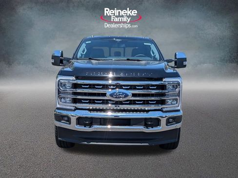 New 2026 Ford F350 Lariat w/ Lariat Premium Package AWD/4WD image 2