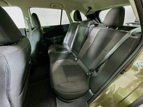 Certified 2024 Subaru Outback Premium AWD/4WD image 25