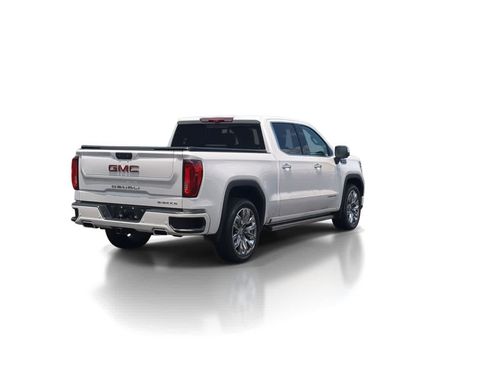 Used 2023 GMC Sierra 1500 Denali w/ Denali Reserve Package AWD/4WD image 8