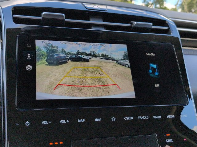 Used 2023 Hyundai Tucson XRT FWD image 20