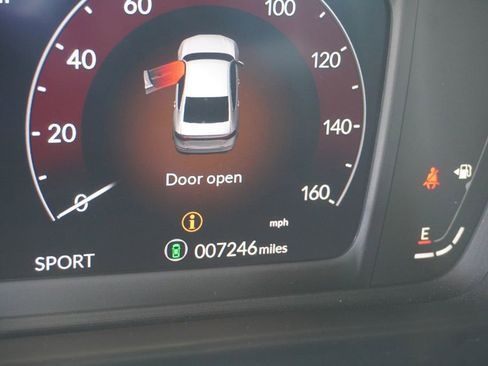 Used 2025 Honda Accord Sport image 23