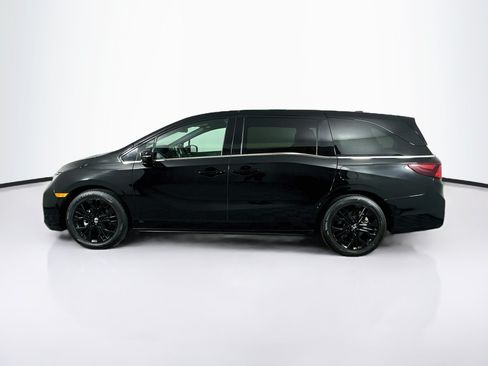Used 2025 Honda Odyssey Sport-L image 4