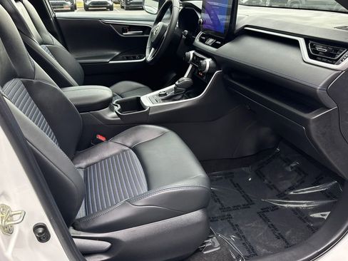 Used 2023 Toyota RAV4 XSE image 8