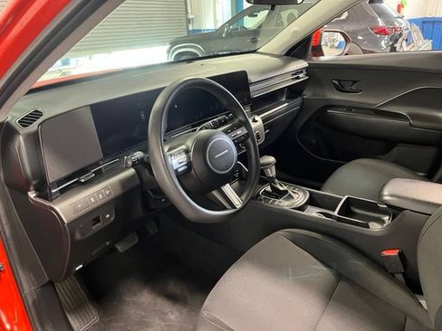 Used 2024 Hyundai Kona SE FWD image 23