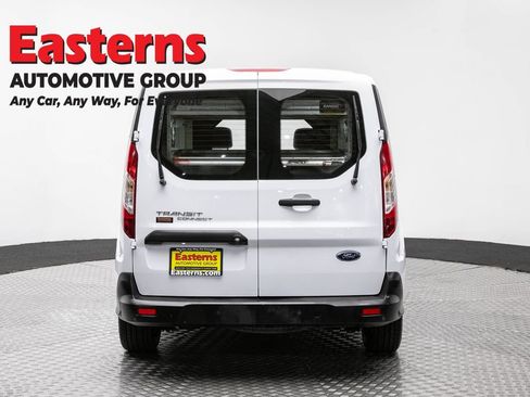 Used 2022 Ford Transit Connect XLT FWD image 6