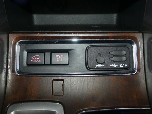 Used 2020 Subaru Ascent Touring w/ Popular Package #2A AWD/4WD image 44