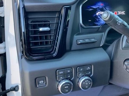 New 2026 GMC Sierra 1500 AT4X AWD/4WD image 18