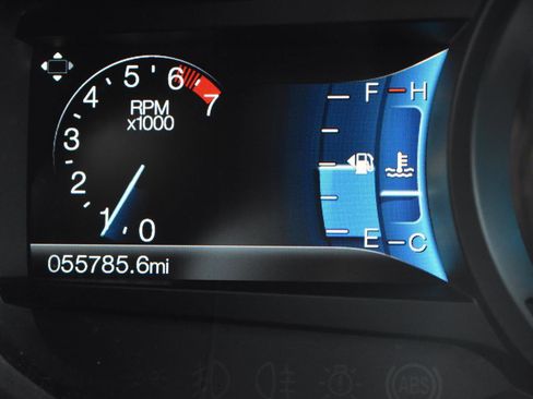 Used 2015 Ford Edge SEL w/ Equipment Group 201A image 7