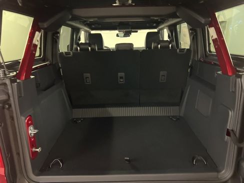 New 2026 Ford Bronco Outer Banks image 35