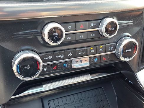 Used 2025 Ford F150 King Ranch AWD/4WD image 20