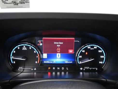 Used 2021 Ford Bronco Sport Outer Banks image 19