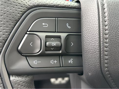 New 2025 Toyota Tacoma TRD Pro image 19