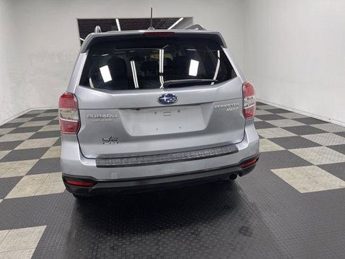 Used 2014 Subaru Forester 2.5i Touring AWD/4WD image 3