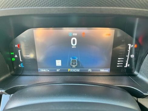 Used 2025 Ford Ranger XLT w/ Equipment Group 301A High AWD/4WD image 33
