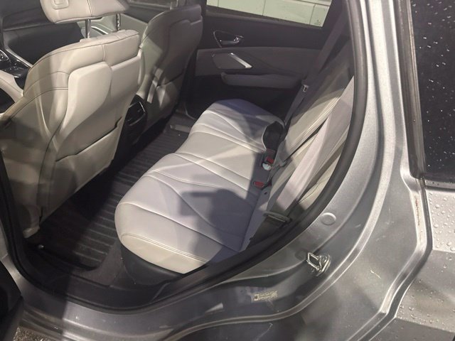 Used 2019 Acura RDX w/ Technology Package FWD image 11