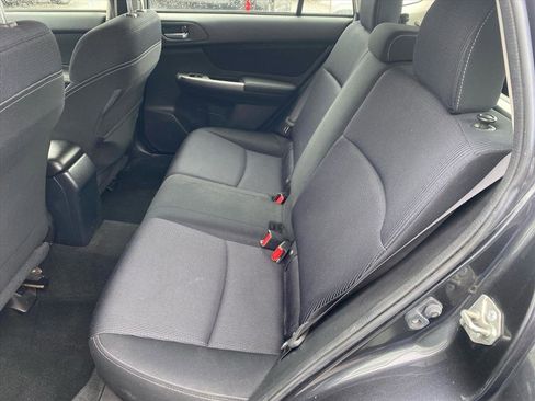 Used 2015 Subaru Impreza 2.0i Sport Premium image 21