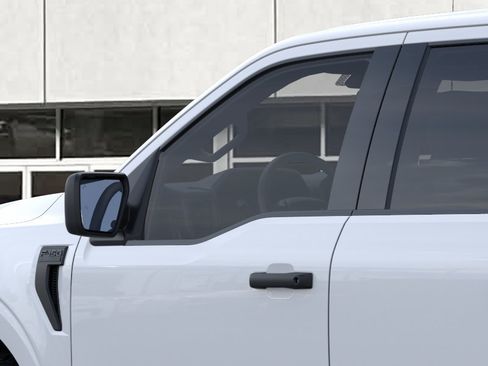 New 2026 Ford F150 STX AWD/4WD image 20