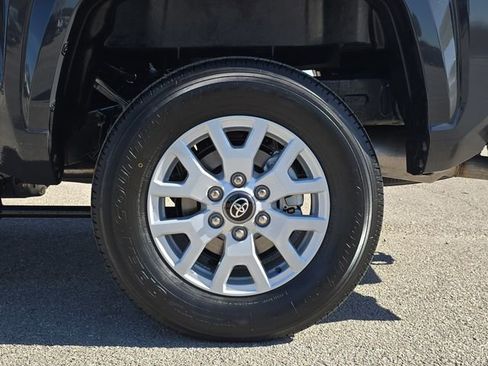 New 2026 Toyota Tacoma SR5 image 32