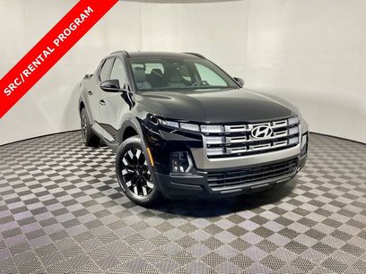 New 2026 Hyundai Santa Cruz SEL