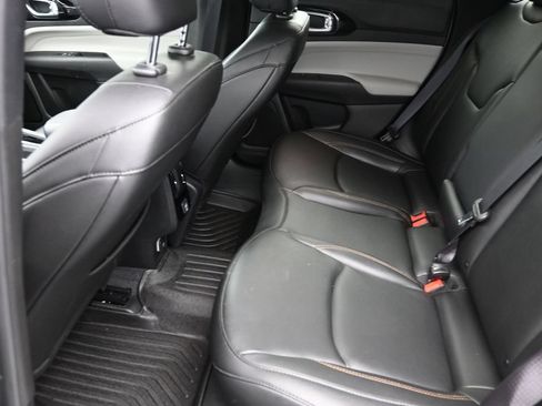 Used 2024 Jeep Compass Limited AWD/4WD image 15