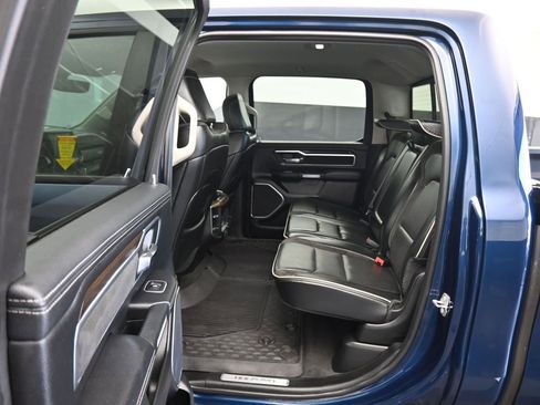 Used 2022 RAM 1500 Laramie image 43