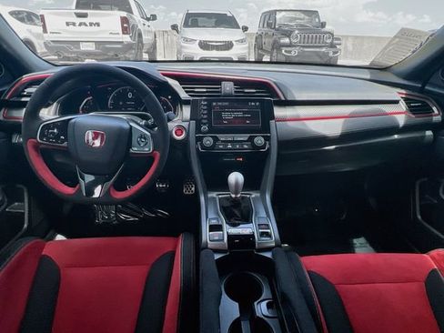 Used 2021 Honda Civic Type R image 28