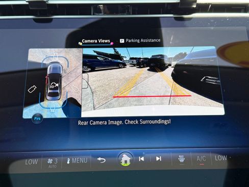 Used 2025 Mercedes-Benz E 350 Sedan image 39