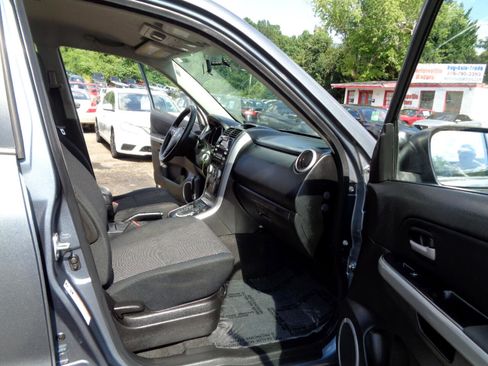 Used 2008 Suzuki Grand Vitara 2WD image 18
