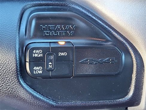 Certified 2024 RAM 2500 Big Horn image 18