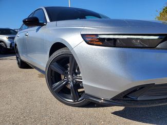 New 2025 Honda Accord Sport video 2