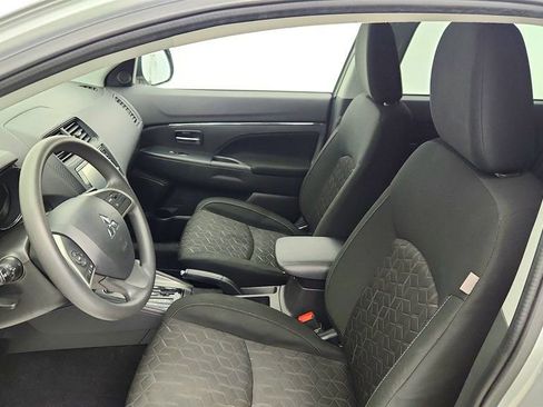 Used 2024 Mitsubishi Outlander Sport S 2.0 AWC image 19