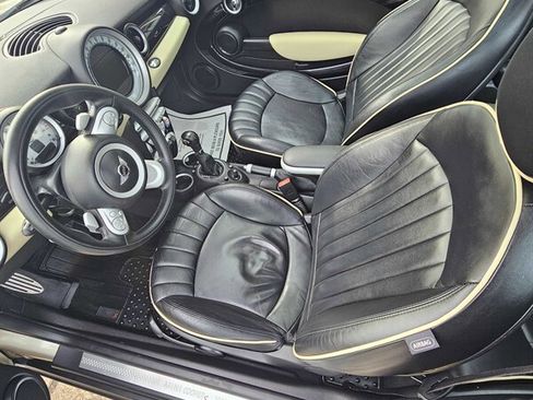 Used 2008 MINI Cooper S image 8